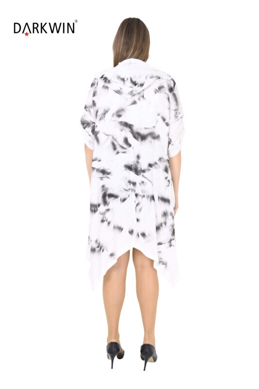 1984 DARKWIN PARDESÜ BEYAZ - 3