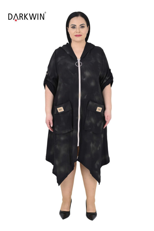 1984 DARKWIN PARDESÜ SIYAH - DARKWIN