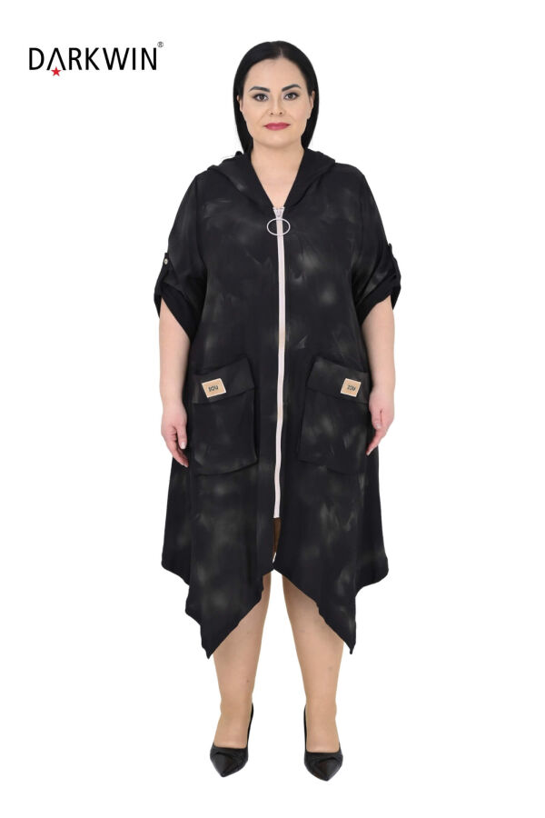 1984 DARKWIN PARDESÜ SIYAH - 1