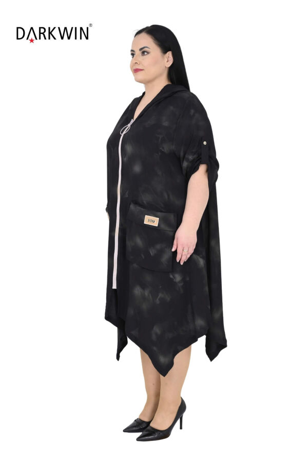 1984 DARKWIN PARDESÜ SIYAH - 2