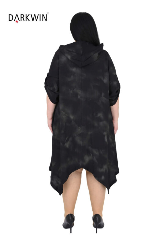 1984 DARKWIN PARDESÜ SIYAH - 3