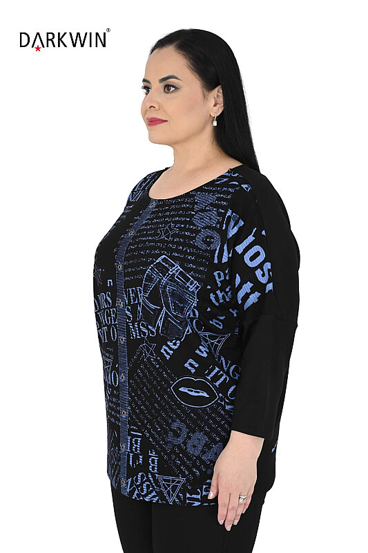 1989 SINYORA HIRKA - SINYORA (1)