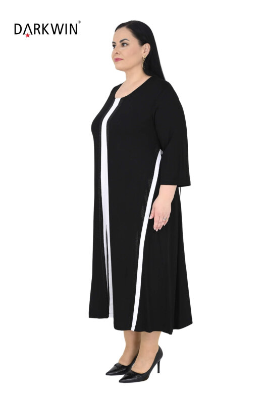 1993 DARKWIN ELBİSE SIYAH - DARKWIN (1)