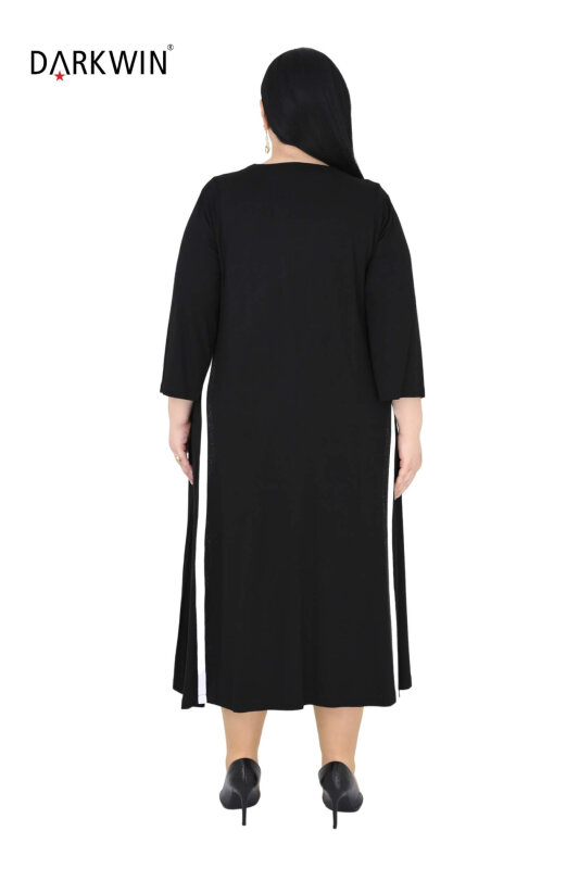 1993 DARKWIN ELBİSE SIYAH - 3