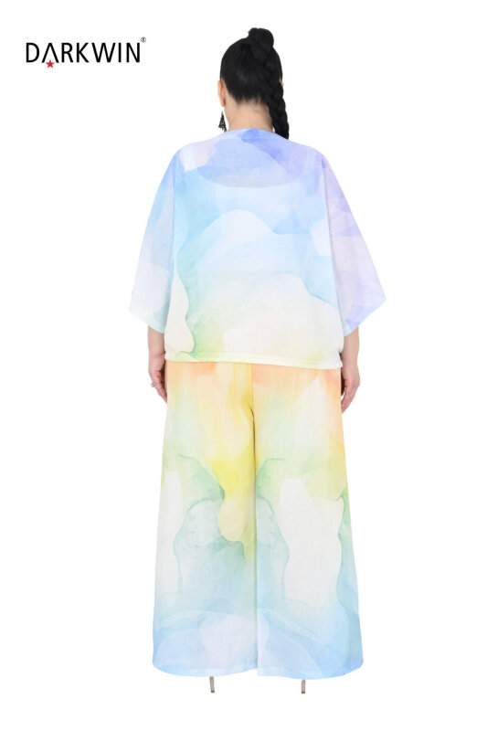 1997 DARKWIN HIRKA-PANTOLON RENKLI - DARKWIN (1)