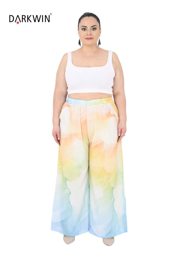 1997 DARKWIN HIRKA-PANTOLON RENKLI - 3