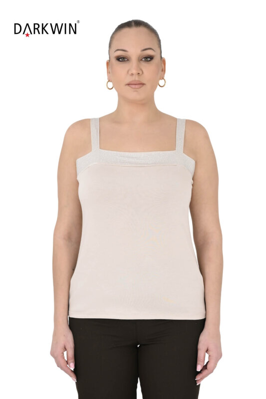 1999 DARKWIN BLUZ BEJ - DARKWIN