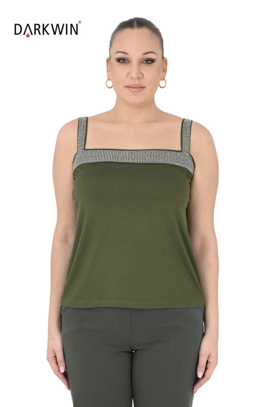 1999 DARKWIN BLUZ HAKI - DARKWIN