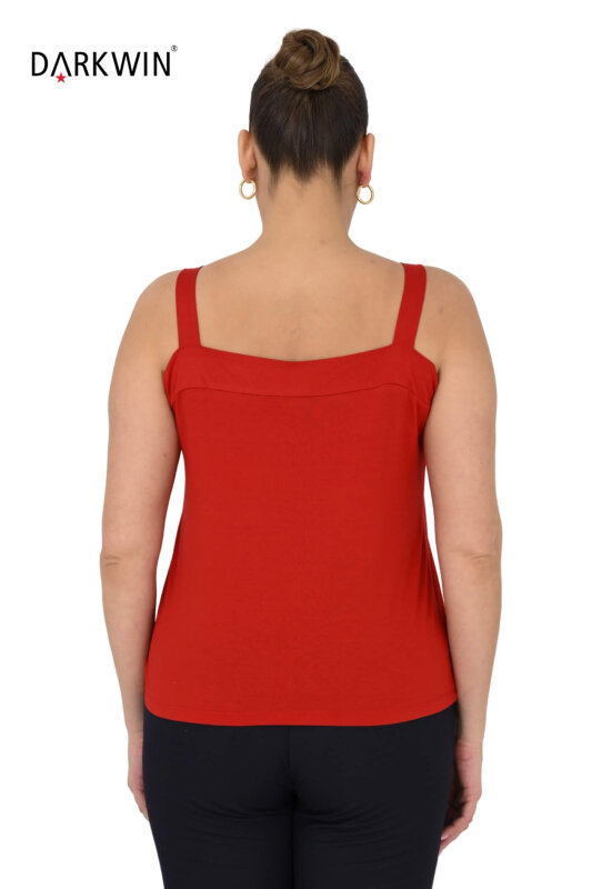 1999 DARKWIN BLUZ KIRMIZI - 3