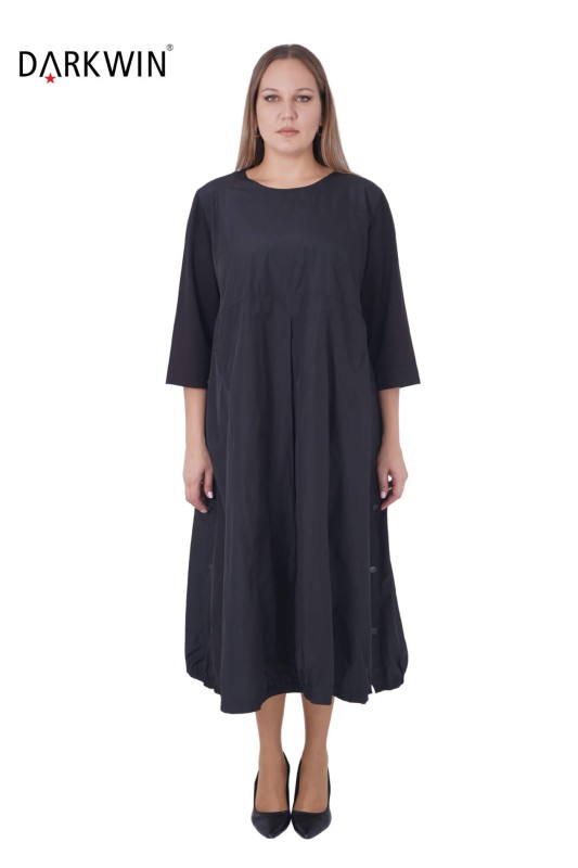 2005 DARKWIN ELBİSE SIYAH - DARKWIN