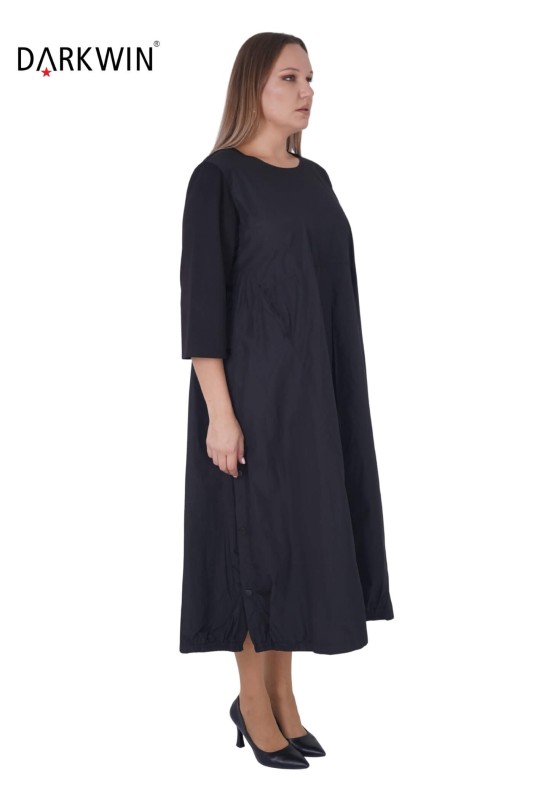 DARKWIN - 2005 DARKWIN ELBİSE SIYAH (1)