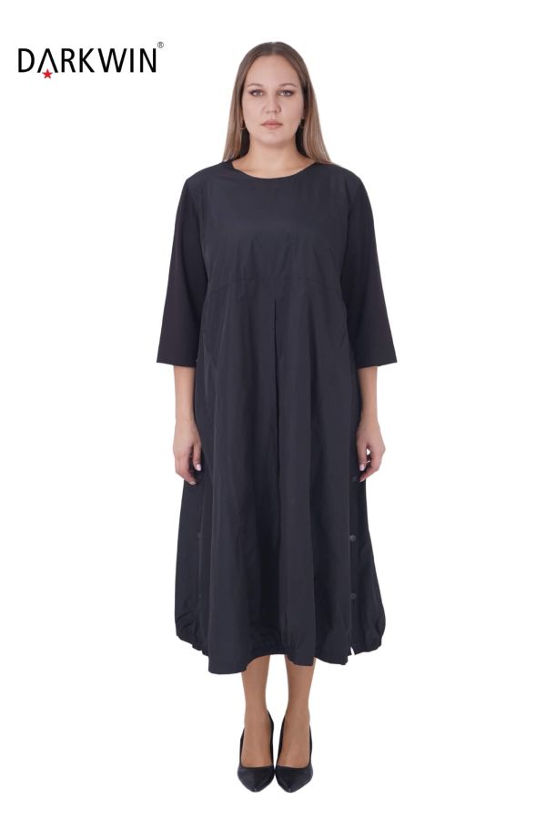 2005 DARKWIN ELBİSE SIYAH - 1