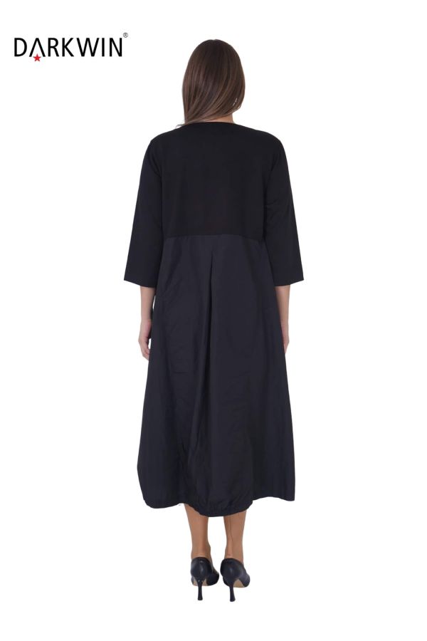 2005 DARKWIN ELBİSE SIYAH - 3