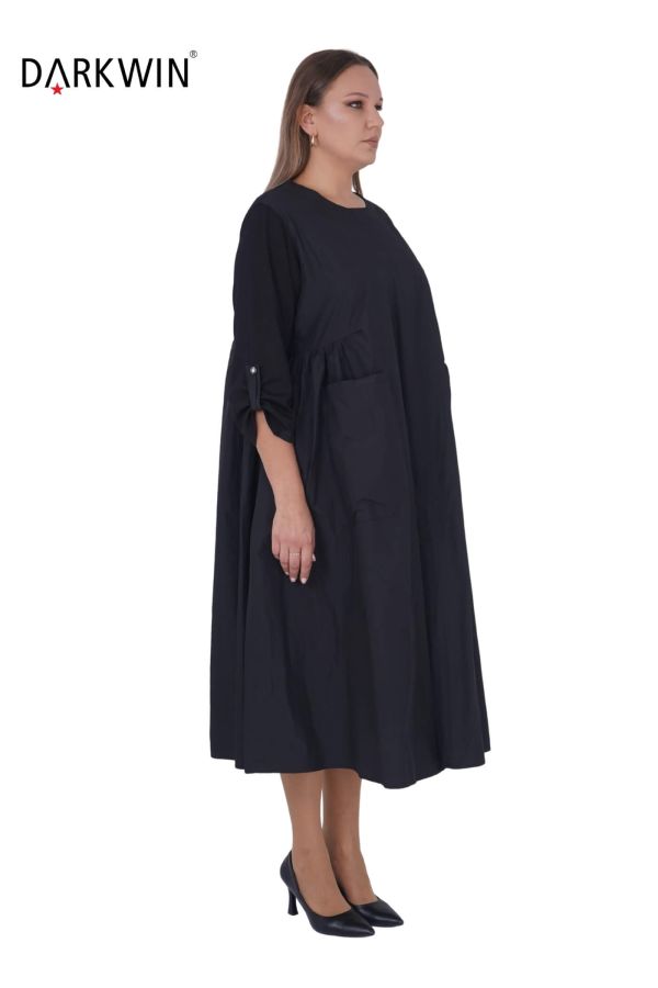 2006 DARKWIN ELBİSE SIYAH - 2