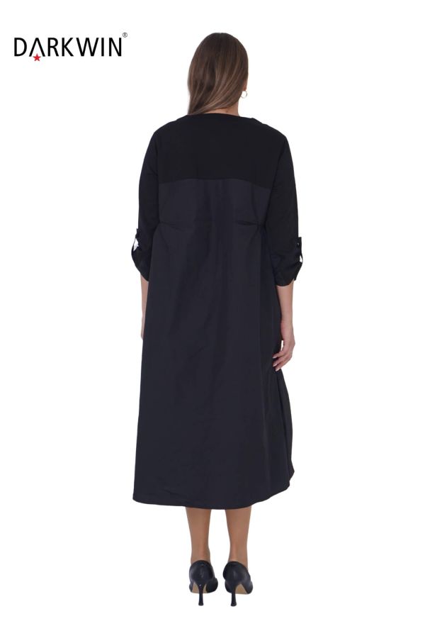 2006 DARKWIN ELBİSE SIYAH - 3