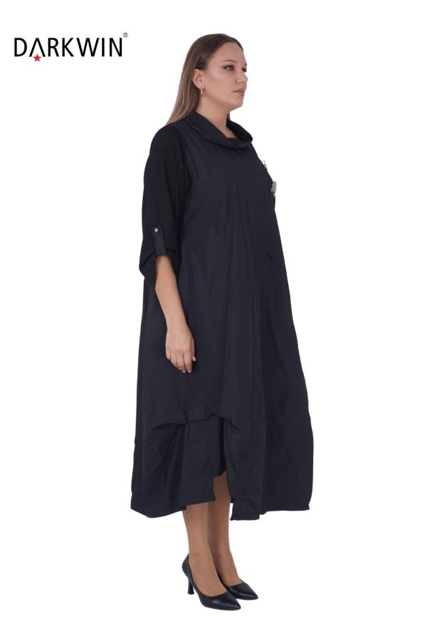 2007 DARKWIN ELBİSE SIYAH - 2