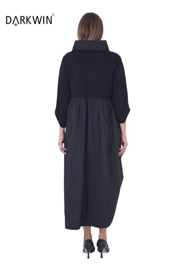 2007 DARKWIN ELBİSE SIYAH - 3