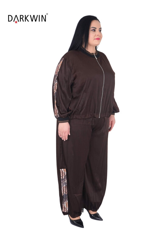 2013 DARKWIN MONT-PANTOLON KAHVE - DARKWIN (1)