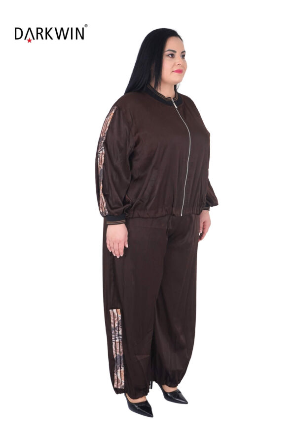 2013 DARKWIN MONT-PANTOLON KAHVE - 2