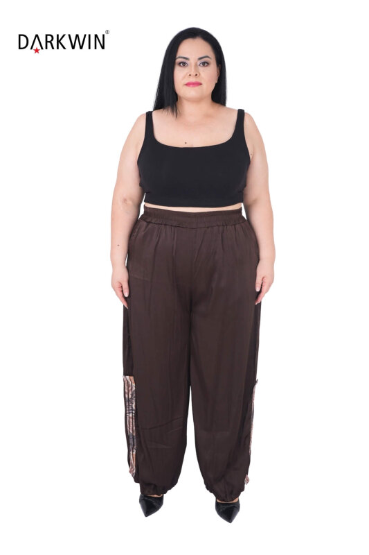 2013 DARKWIN MONT-PANTOLON KAHVE - 4