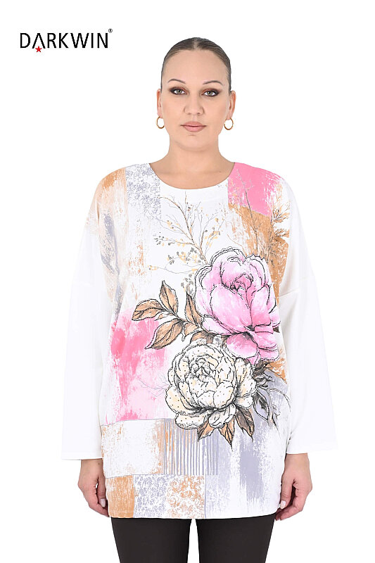 2014 SINYORA TUNİK - Sinyora (1)