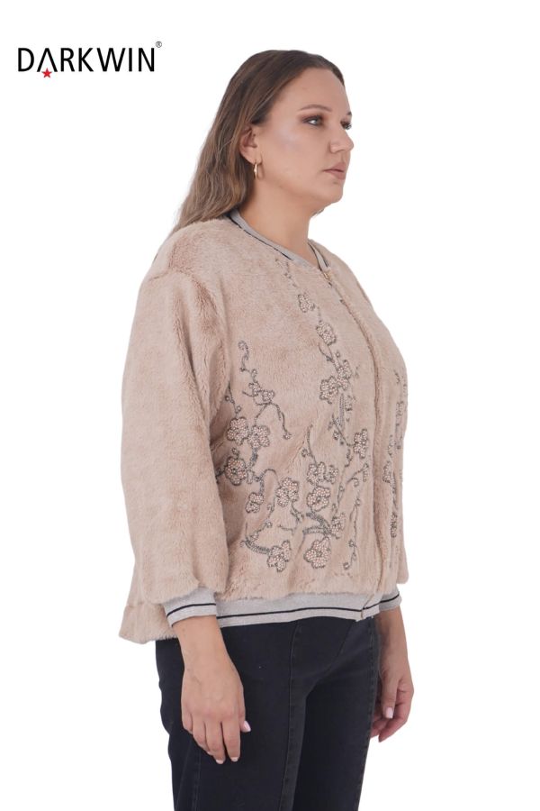 2015 DARKWIN MONT BEJ - 2