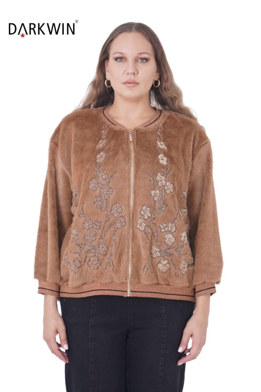 2015 DARKWIN MONT KAHVE - 1