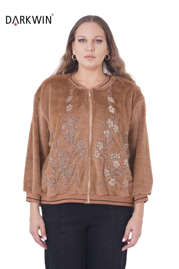 2015 DARKWIN MONT KAHVE - 1