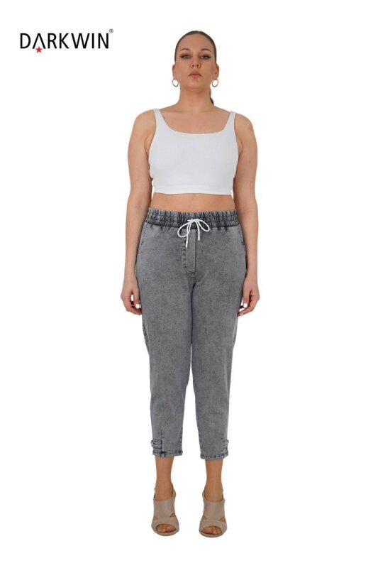 202-1 MAGS PANTOLON SIYAH - MAGS