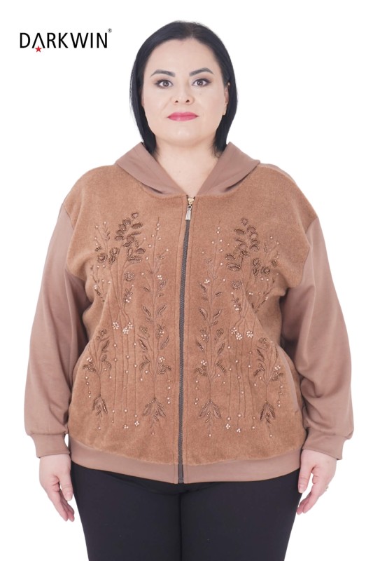 2021 DARKWIN MONT KAHVE - DARKWIN