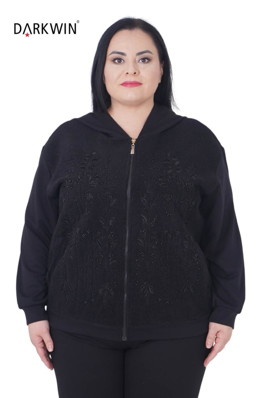 2021 DARKWIN MONT SIYAH - 1