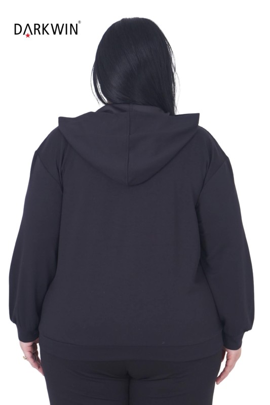 2021 DARKWIN MONT SIYAH - 3