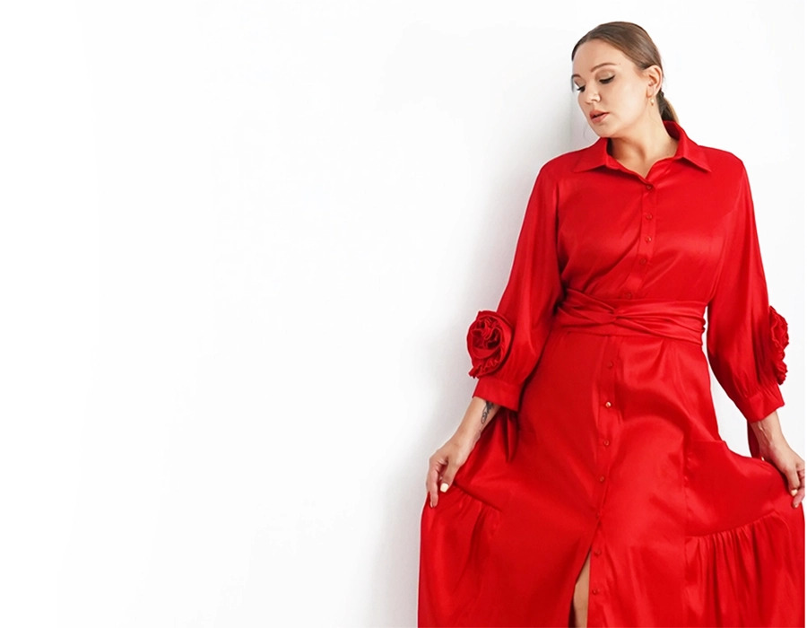 2024 Wholesale Plus Size Fashion Trends: Style and Comfort Combined