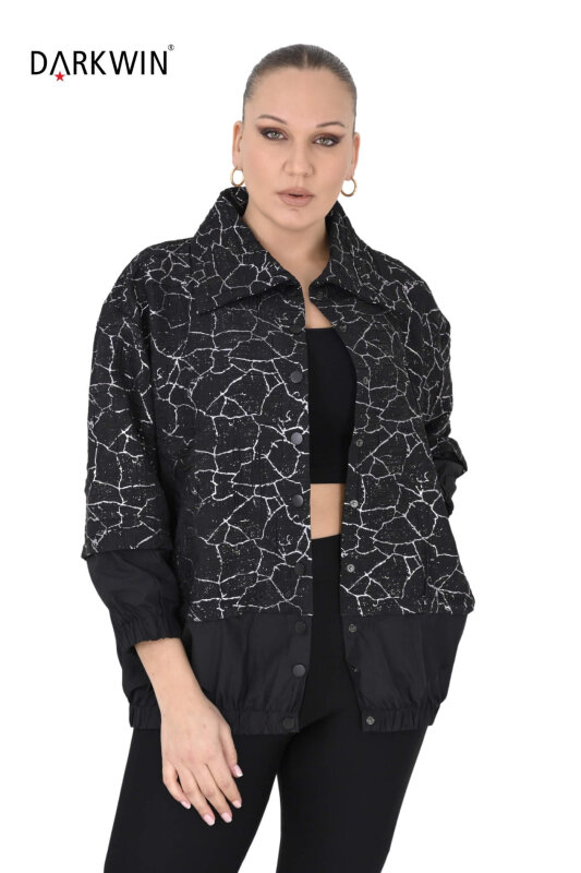 2028 DARKWIN MONT SIYAH - DARKWIN