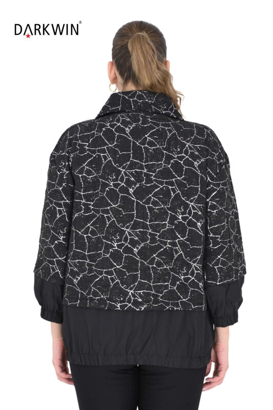 2028 DARKWIN MONT SIYAH - 4