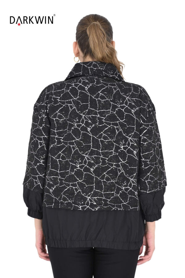 2028 DARKWIN MONT SIYAH - 4