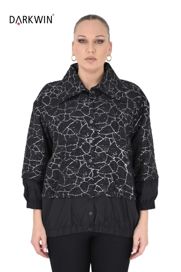 2028 DARKWIN MONT SIYAH - 2