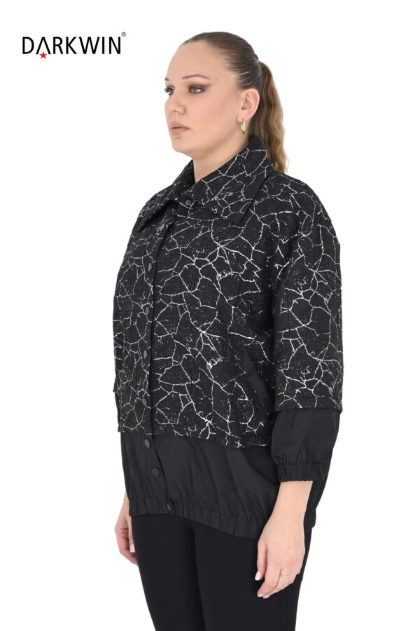 2028 DARKWIN MONT SIYAH - 3