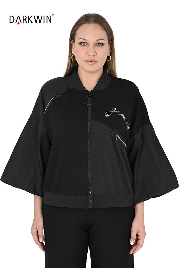 2029 DARKWIN MONT SIYAH - 1
