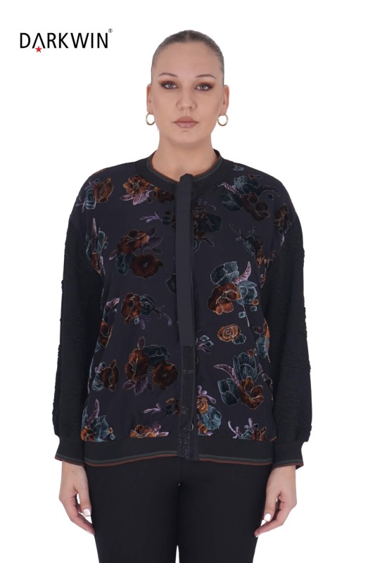 2031 DARKWIN MONT SIYAH - DARKWIN