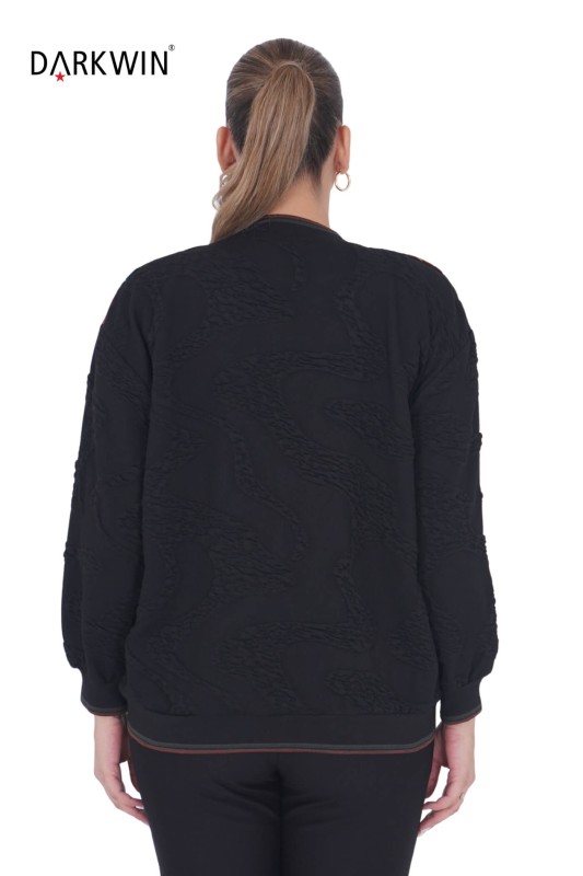 2031 DARKWIN MONT SIYAH - 2