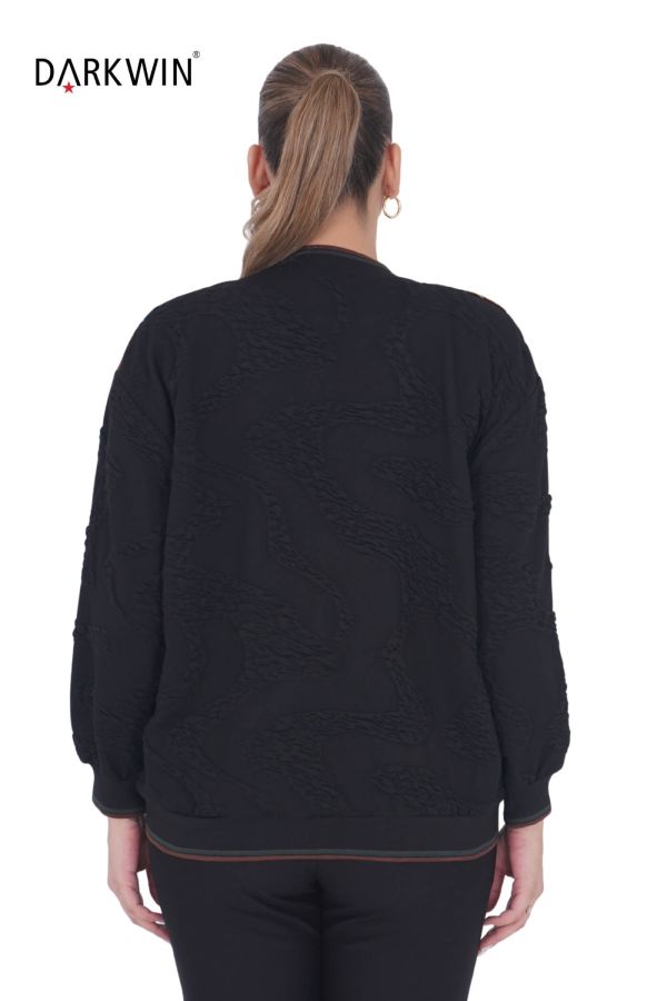 2031 DARKWIN MONT SIYAH - 2