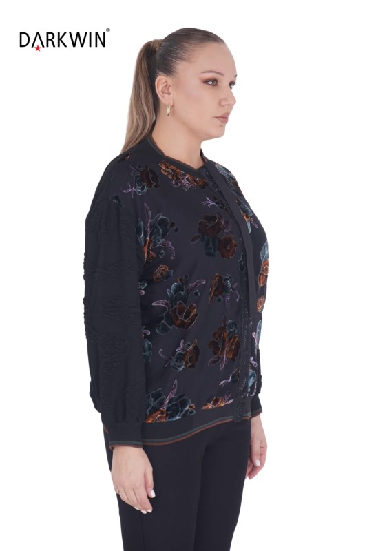 2031 DARKWIN MONT SIYAH - 3