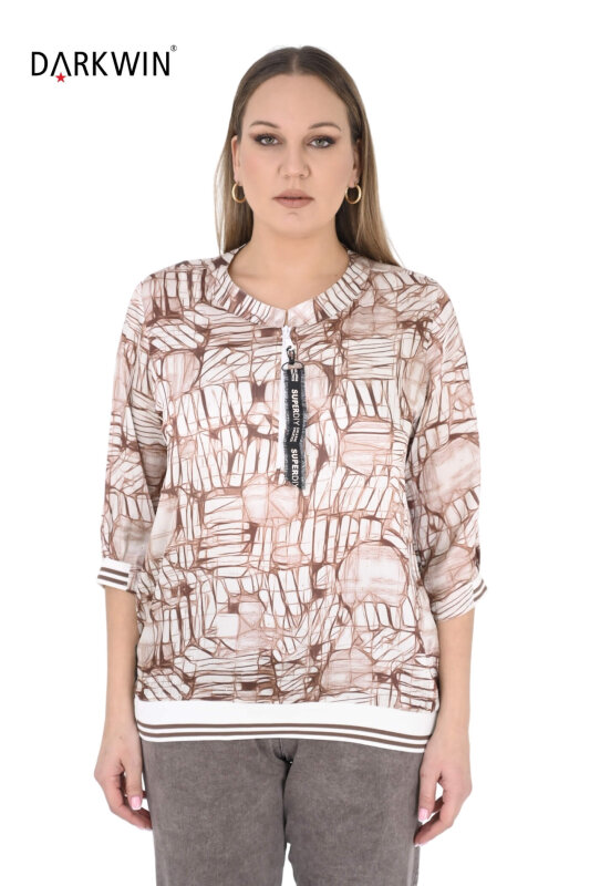 2040 ESEOĞLU BLUZ - ESEOGLU