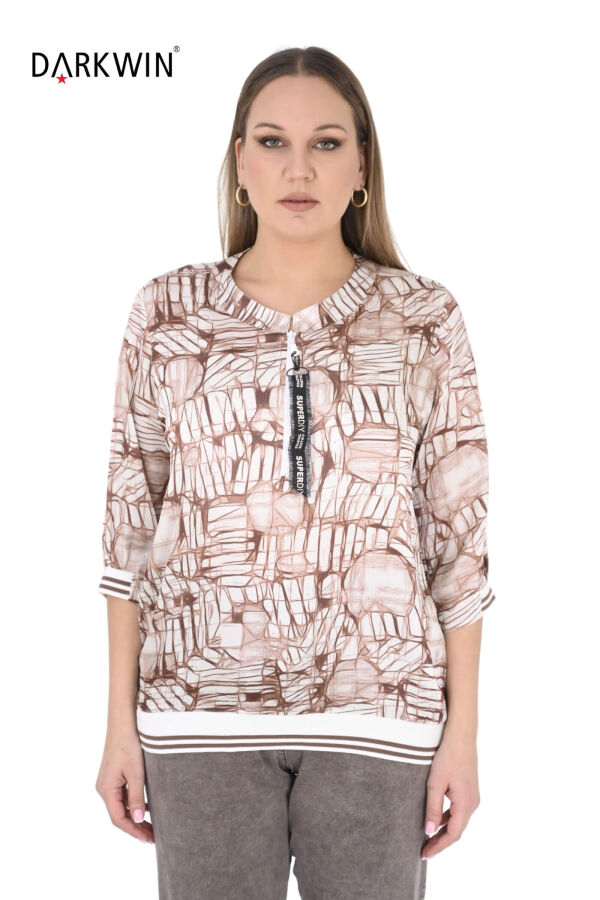 2040 ESEOĞLU BLUZ - 1