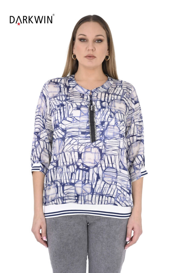 2040 ESEOĞLU BLUZ - 2