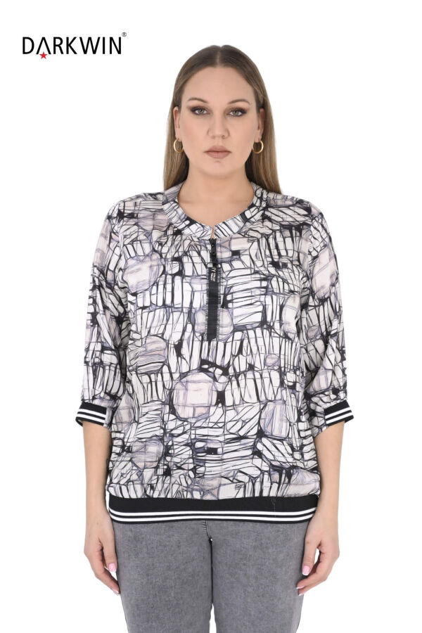 2040 ESEOĞLU BLUZ - 3