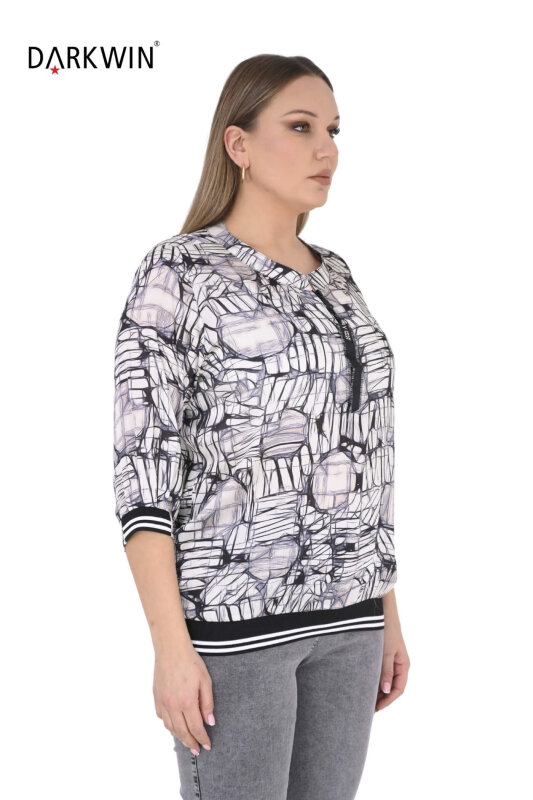 2040 ESEOĞLU BLUZ - 4