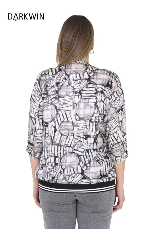 2040 ESEOĞLU BLUZ - 5