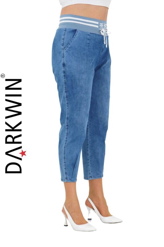 205 MAGS PANTOLON LACIVERT - 3